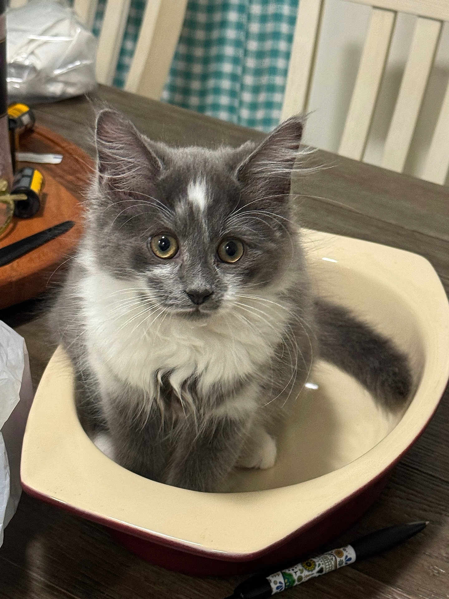 Benny