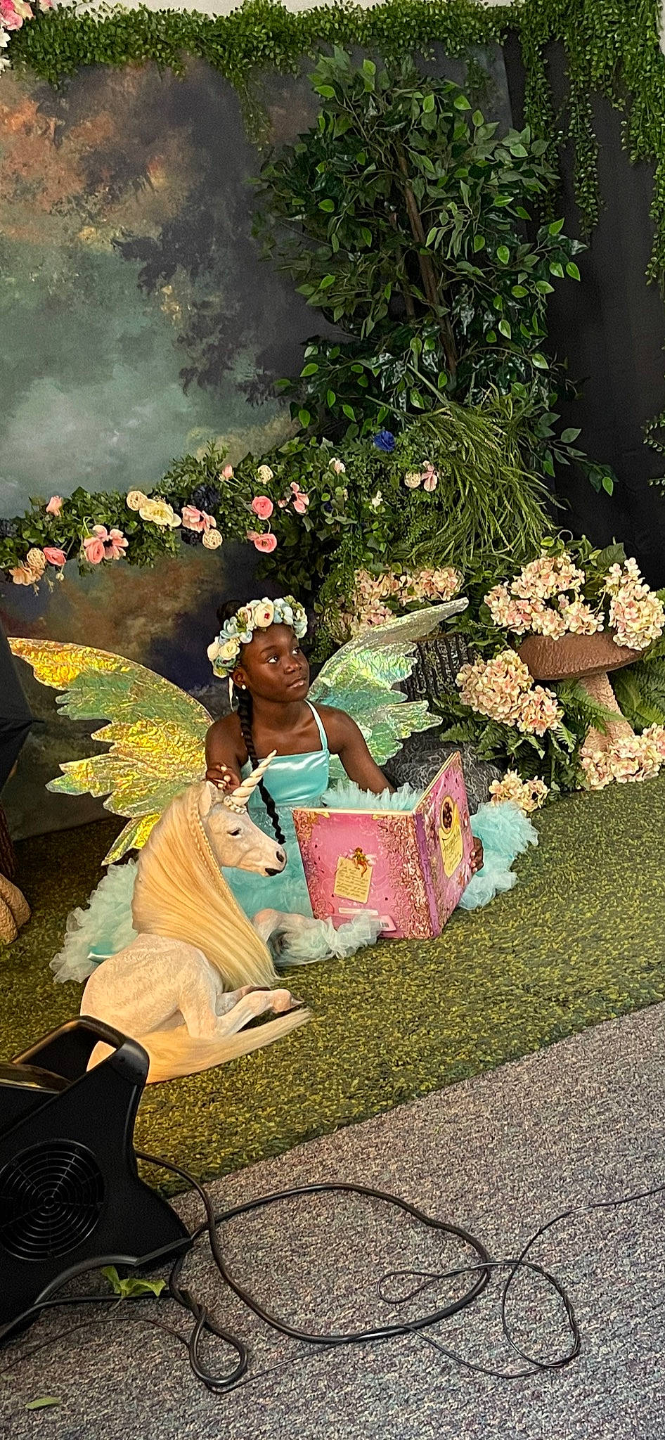 Dynese joined the competition — help win amazing prizes! art, bag, basket, entertainment, event, fashion_accessory, floral_design, flower, flower_arranging, garden, grass, headwear, illustration, leisure, luggage_and_bags, painting, people_in_nature, person, plant, shrub