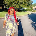 Jakia M.