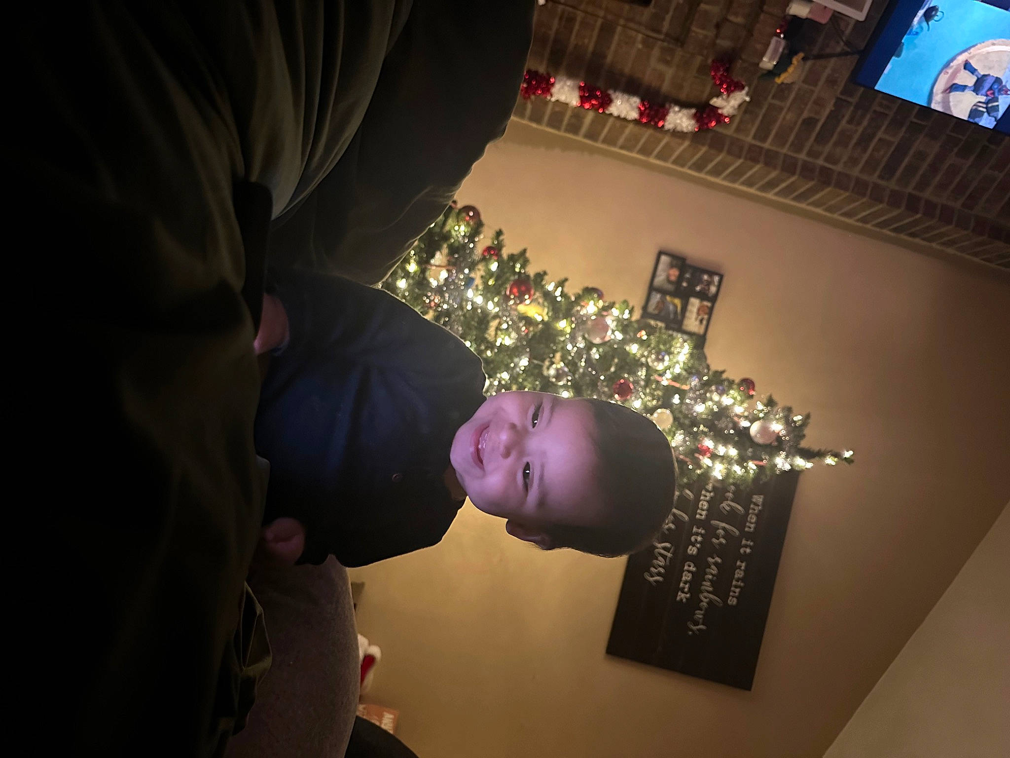 Andy joined the competition — help win amazing prizes! art, darkness, event, eyewear, fun, magenta, person, room, sky, space, tree, visual_arts