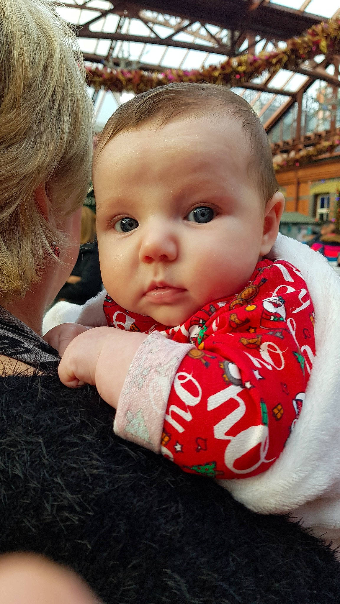 Harriet joined the competition — help win amazing prizes! baby, cheek, child, head, person, skin, toddler