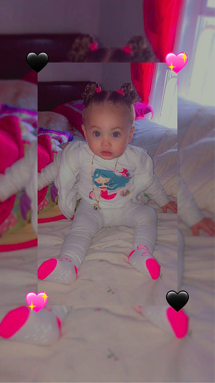 Liberty joined the competition — help win amazing prizes! baby, baby_toddler_clothing, beauty, carmine, cheek, child, event, flooring, fun, happy, lighting, magenta, person, pink, purple, red, room, sitting, snapshot, textile