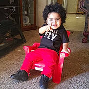 Ridge is registered to the contest to win money with this photo: