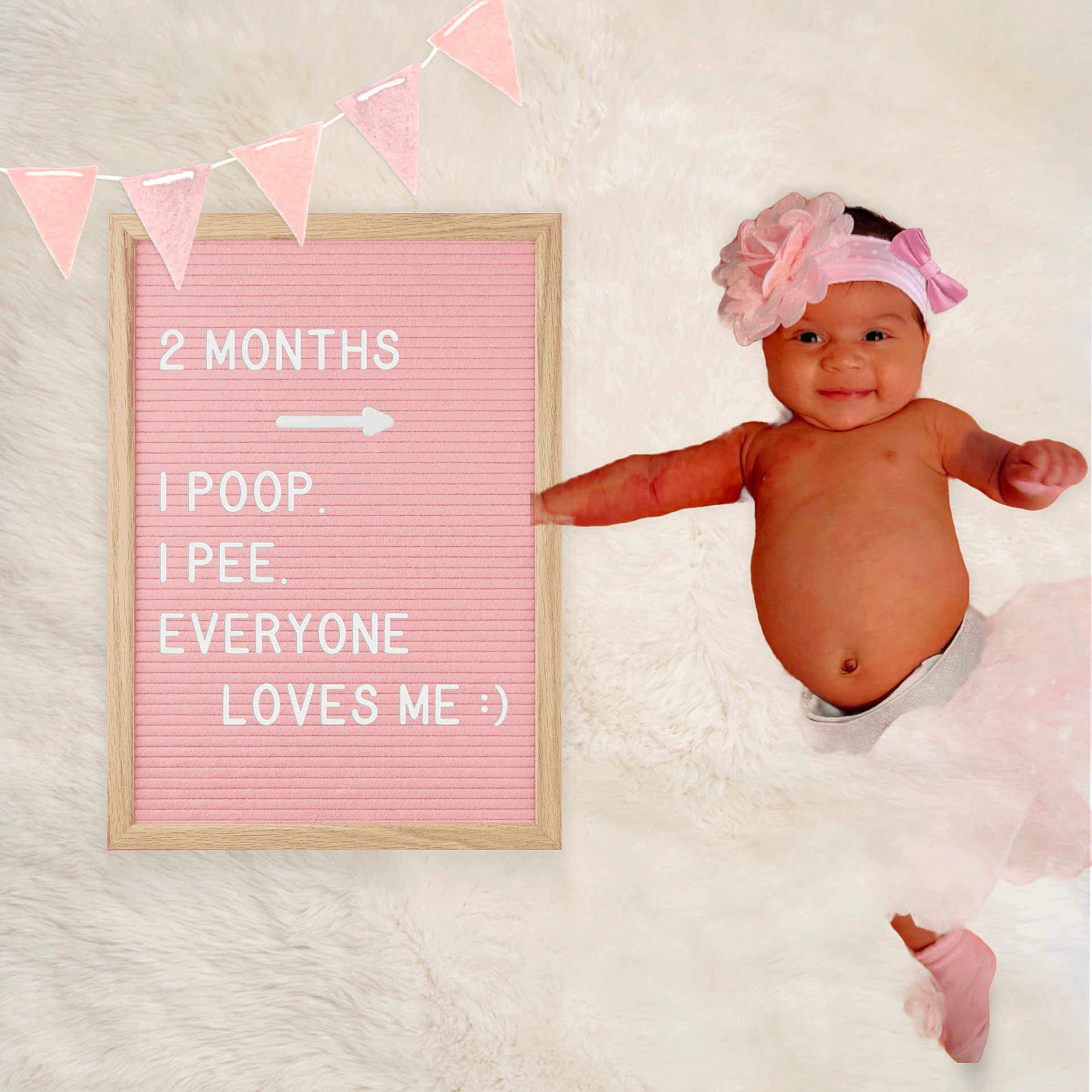 Nevaeh is registered to the contest to win money with this photo: baby, bodypart, bonnet, businesscard, clothing, diaper, envelope, face, finger, greetingcard, hand, hat, head, mail, newborn, paper, person, photography, portrait, text