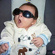Rubie participe au concours pour gagner de l'argent avec cette photo :