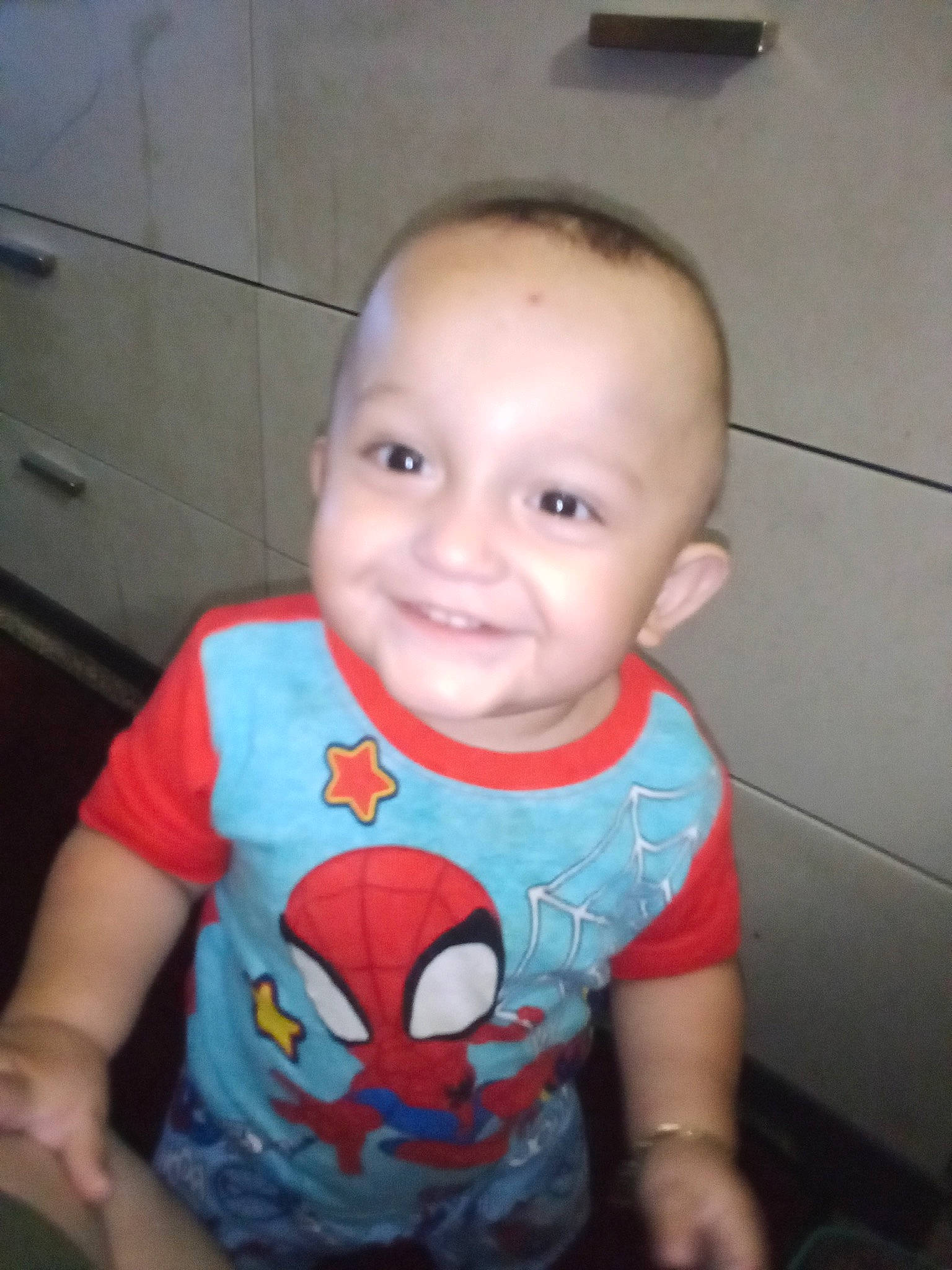 Atticus joined the competition — help win amazing prizes! baby, baby_toddler_clothing, cheek, chin, cloud, eye, eyebrow, finger, forehead, hair, happy, iris, joy, lip, mouth, neck, nose, person, skin, sleeve