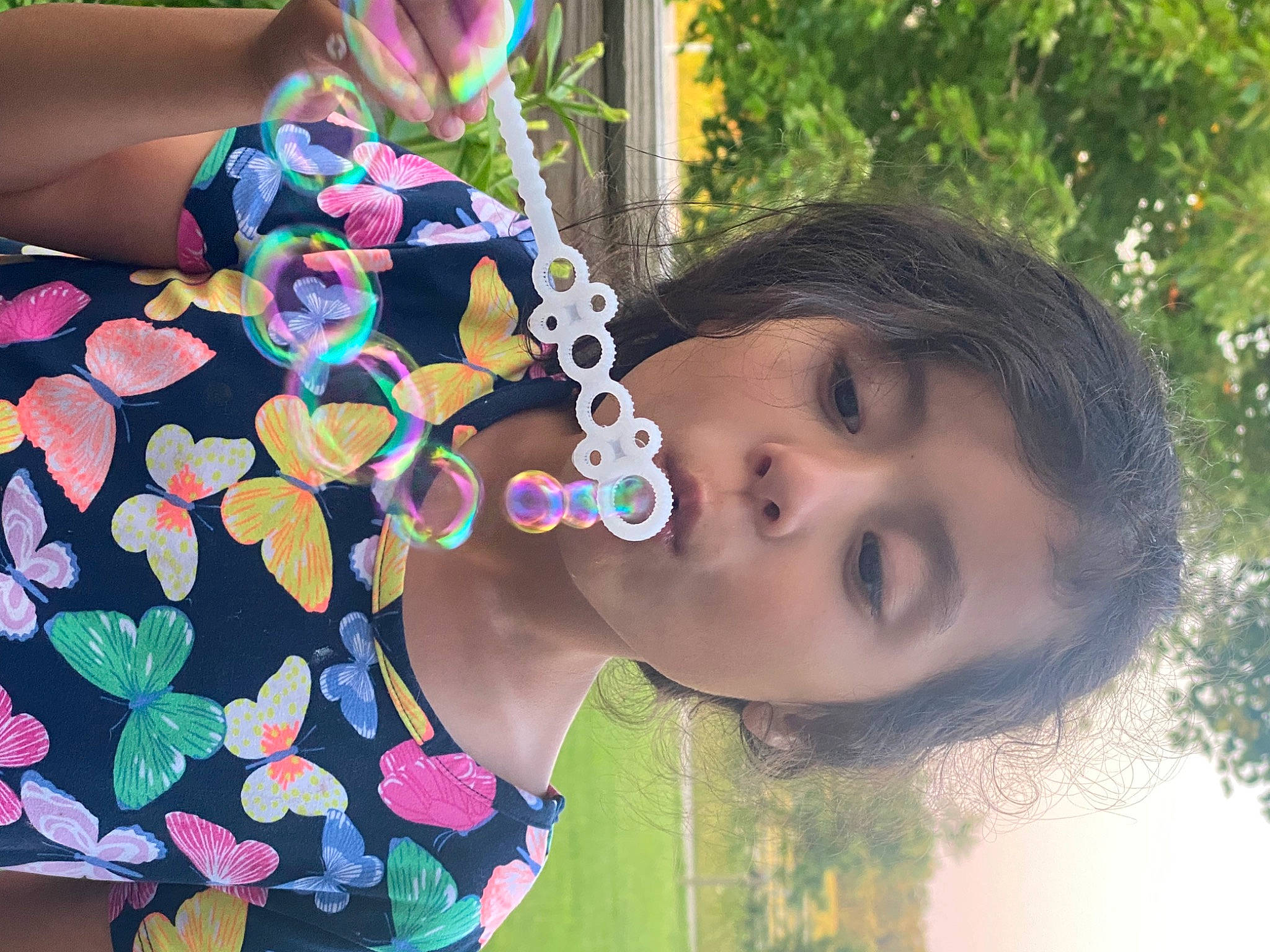 Aiva joined the competition — help win amazing prizes! automotive_wheel_system, beauty, child, cool, eyelash, fashion_accessory, fun, grass, happy, leisure, lip, neck, pattern, people_in_nature, person, pink, play, recreation, sleeve, t_shirt