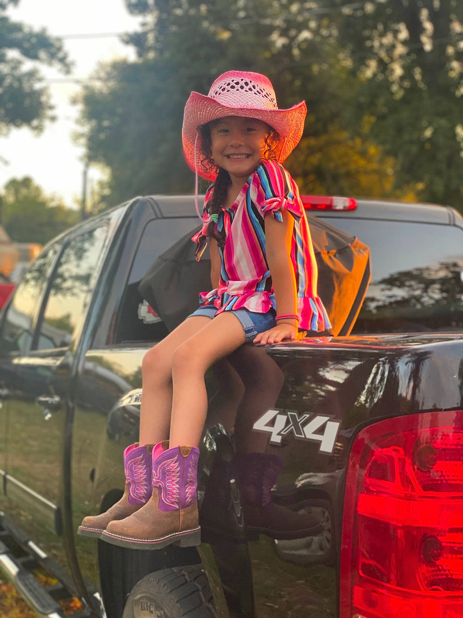 Aiva joined the competition — help win amazing prizes! automotive_design, automotive_exterior, automotive_lighting, automotive_tire, bumper, car, dress, eyewear, glasses, hand, hat, headwear, hood, joy, land_vehicle, motor_vehicle, person, shoe, shorts, street_fashion