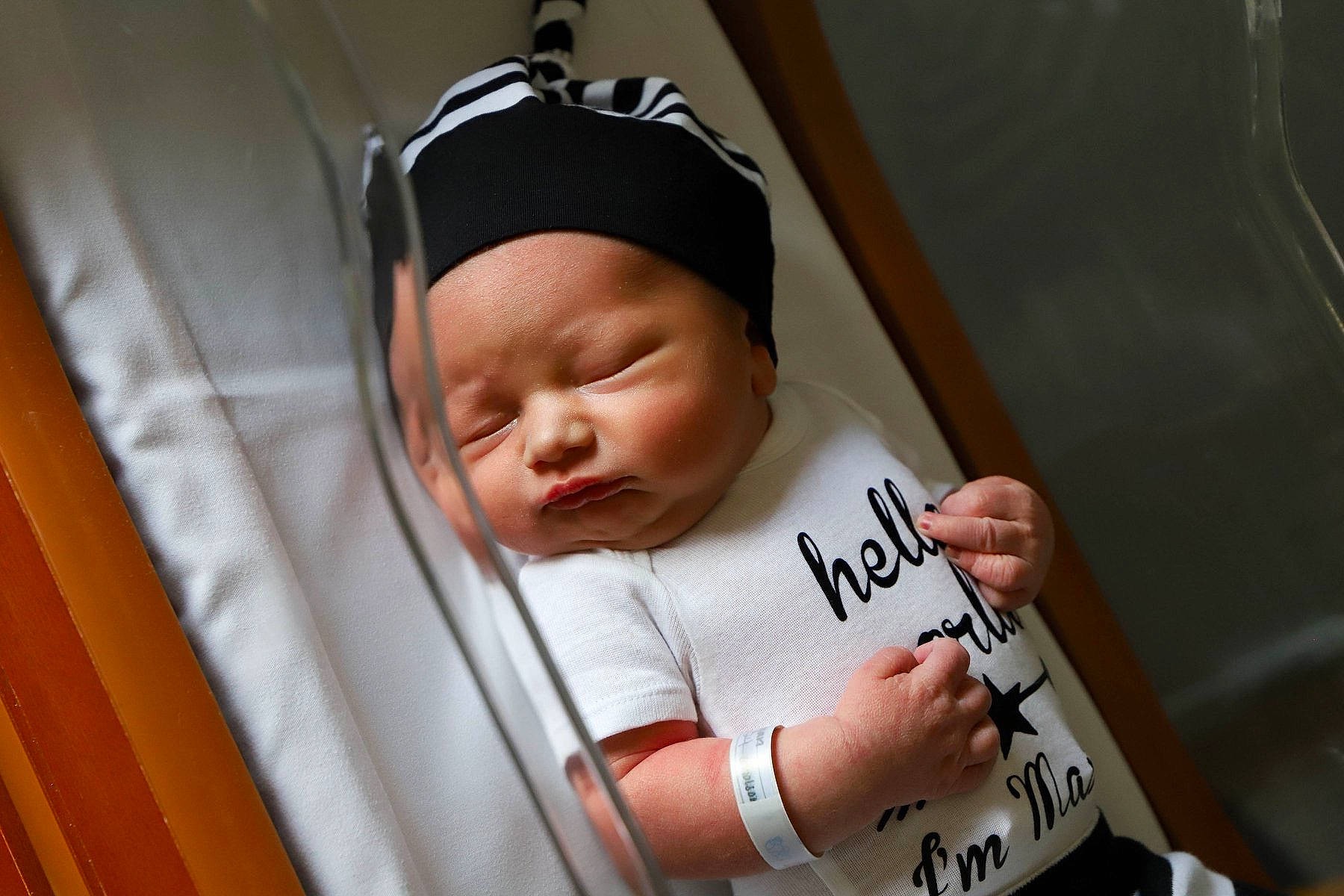 Maxton is registered to the contest to win money with this photo: baby, baby_products, birth, cheek, child, nap, person, toddler