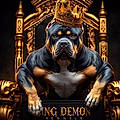 Kingdemon K.