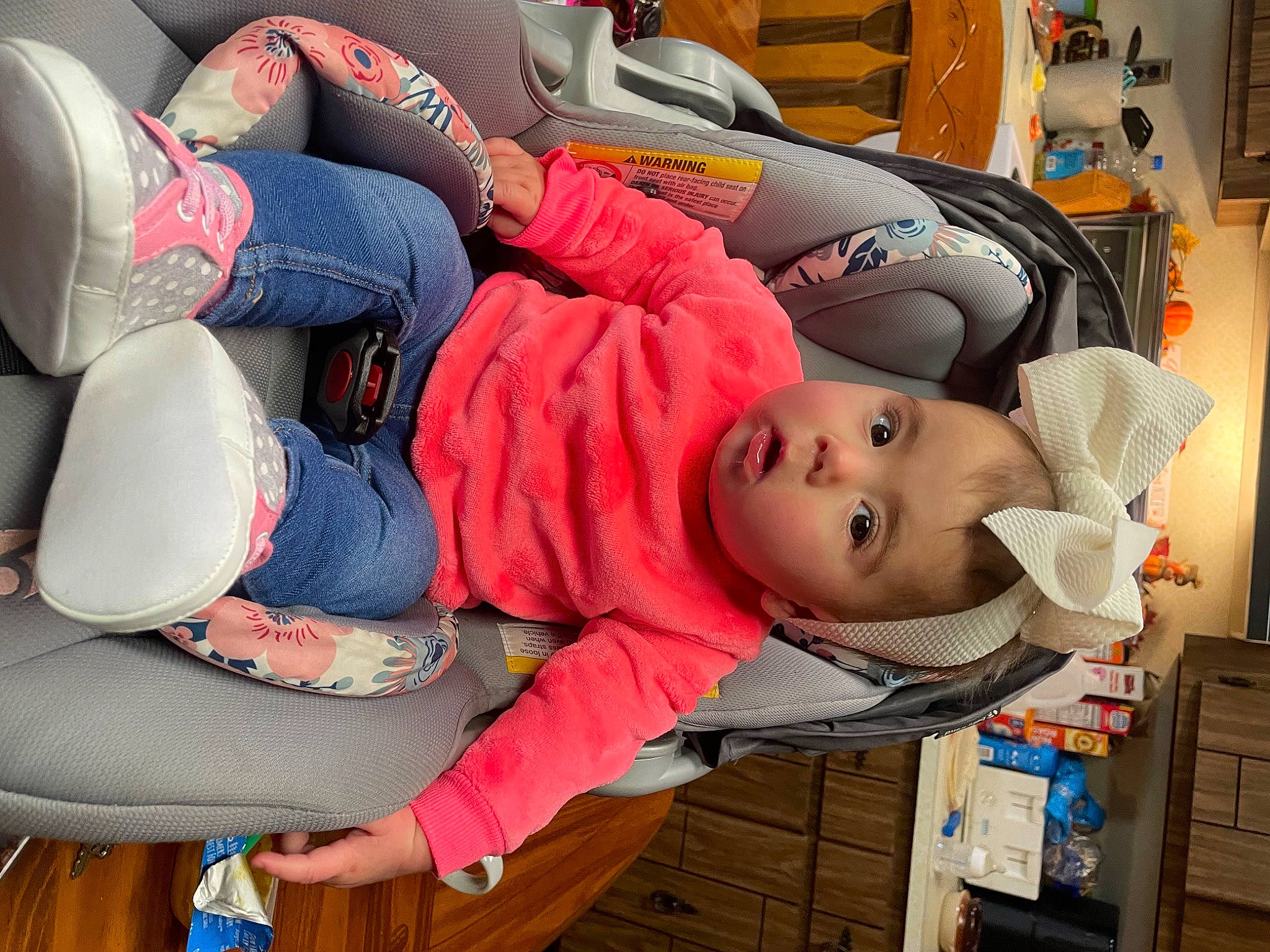 Aeris joined the competition — help win amazing prizes! automotive_design, automotive_tire, baby, baby_products, baby_toddler_clothing, carmine, child, clothing, comfort, family_car, fun, hat, helmet, knee, lap, luxury_vehicle, motor_vehicle, person, personal_protective_equipment, thigh
