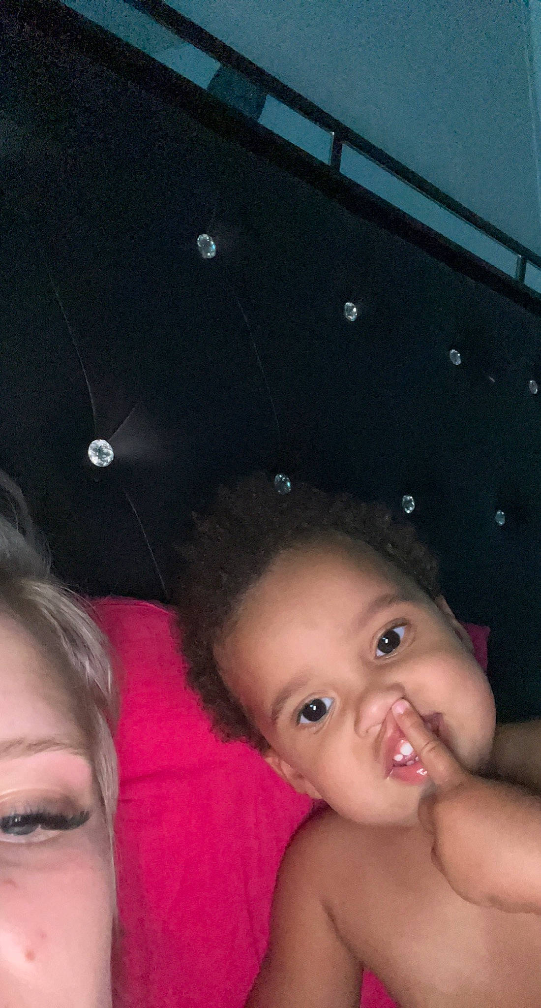 Asher is registered to the contest to win money with this photo: black_hair, cheek, chin, cool, eye, eyebrow, eyelash, flash_photography, forehead, happy, head, human_body, lip, mouth, neck, nose, organ, person, skin, smile