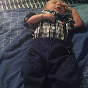 Rebel is registered to the contest to win money with this photo: