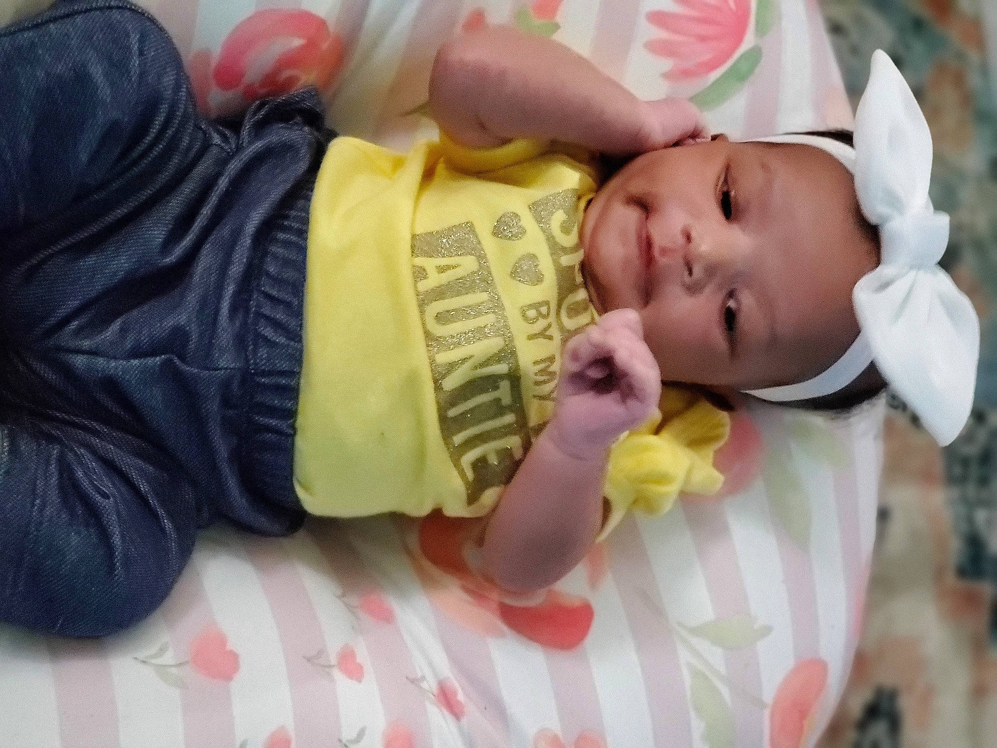 Chloé is registered to the contest to win money with this photo: baby, child, nap, person, sleep, toddler