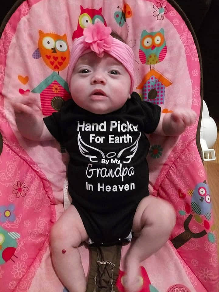 Laela is registered to the contest to win money with this photo: baby, baby_products, baby_toddler_clothing, cheek, child, headwear, person, pink, product, toddler