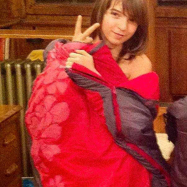 Julie