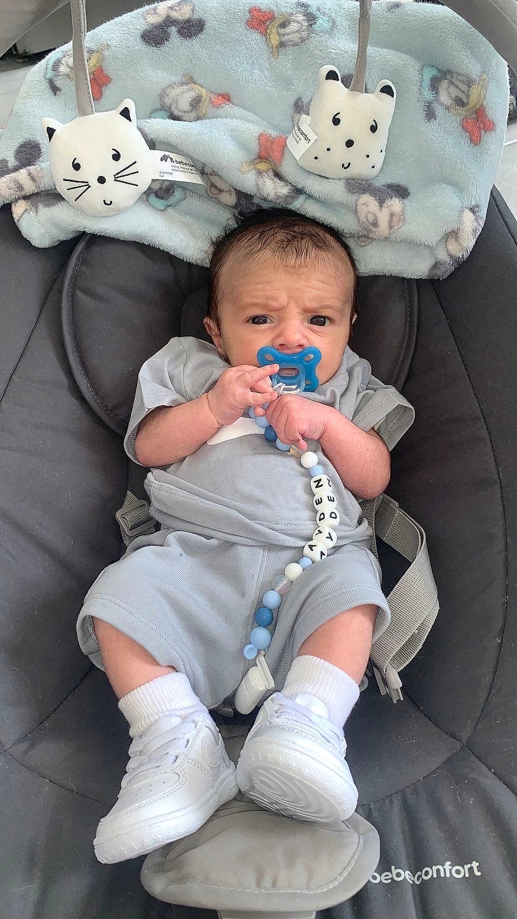 Ayden