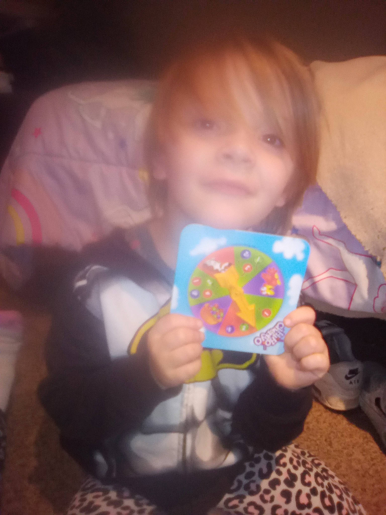 Cheyenne joined the competition — help win amazing prizes! baby, baby_toddler_clothing, baby_toys, cheek, child, finger, fun, hand, happy, holiday, iris, nail, pattern, person, play, room, sitting, sleeve, smile, t_shirt