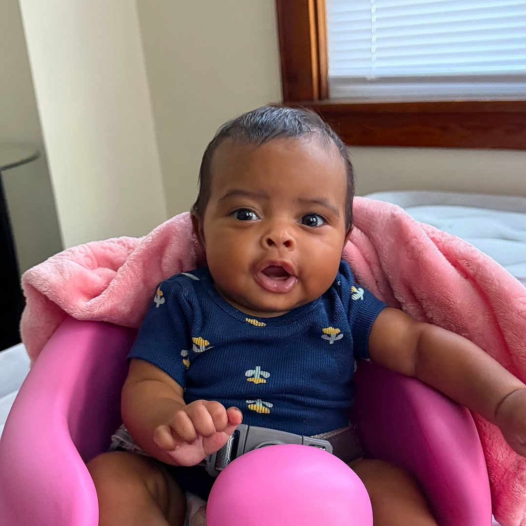 Jeriah