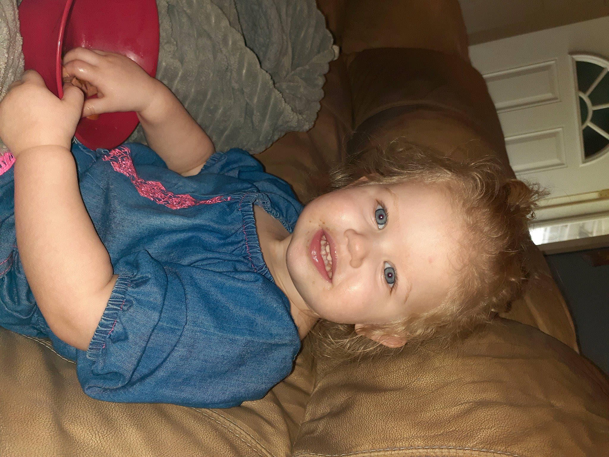 Brenlee joined the competition — help win amazing prizes! arm, cheek, child, ear, eye, face, finger, fun, head, human_body, iris, joy, leg, lip, mouth, muscle, neck, nose, organ, person