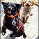 Teddy And Tucker