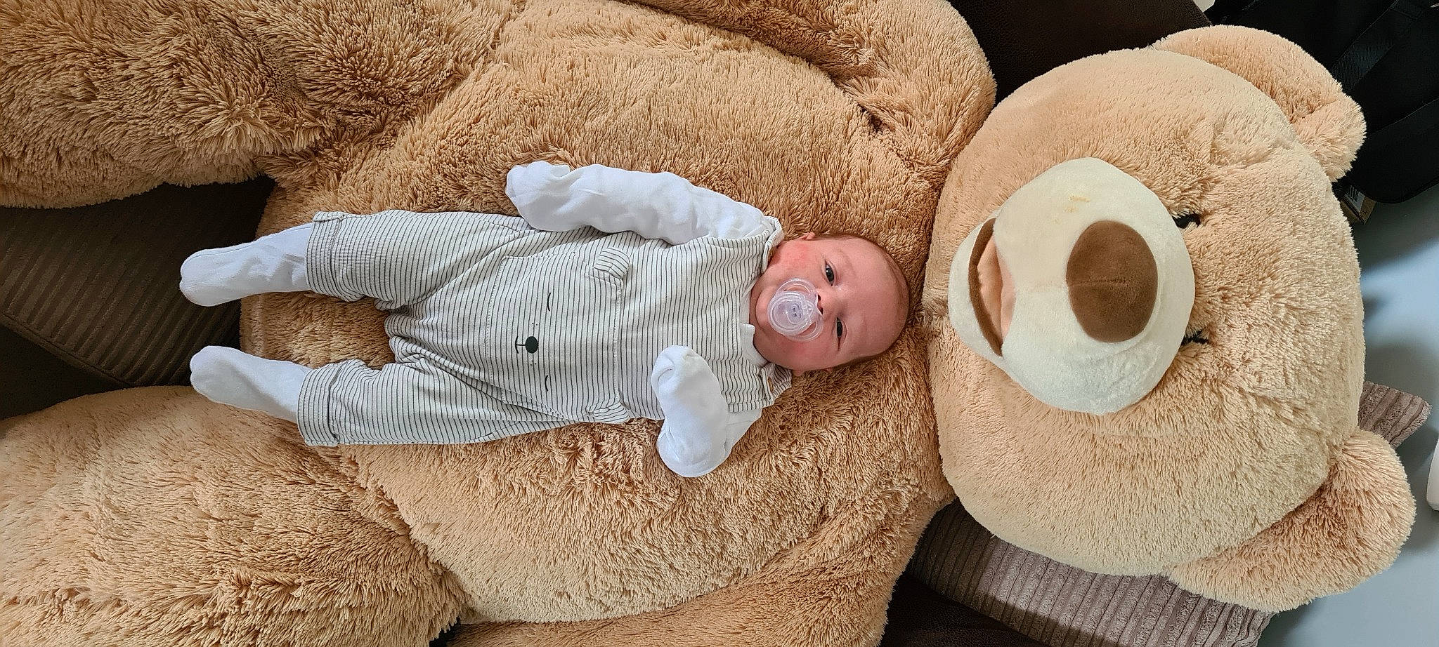 Reyn joined the competition — help win amazing prizes! baby, baby_products, baby_sleeping, baby_toddler_clothing, child, comfort, couch, headgear, linens, pattern, person, product, serveware, sitting, skin, sleeve, textile, toddler, wood, wool