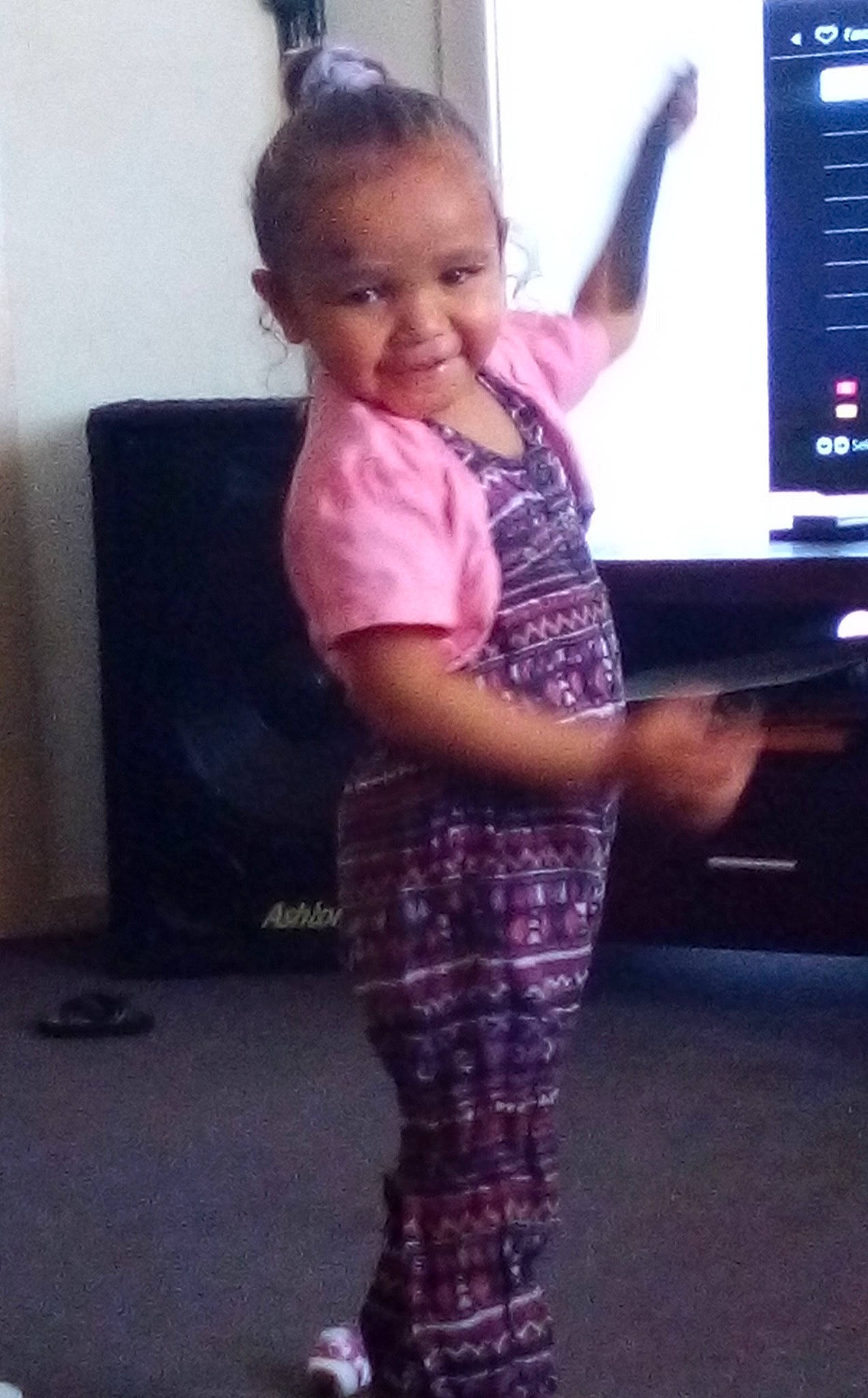 Lisa joined the competition — help win amazing prizes!