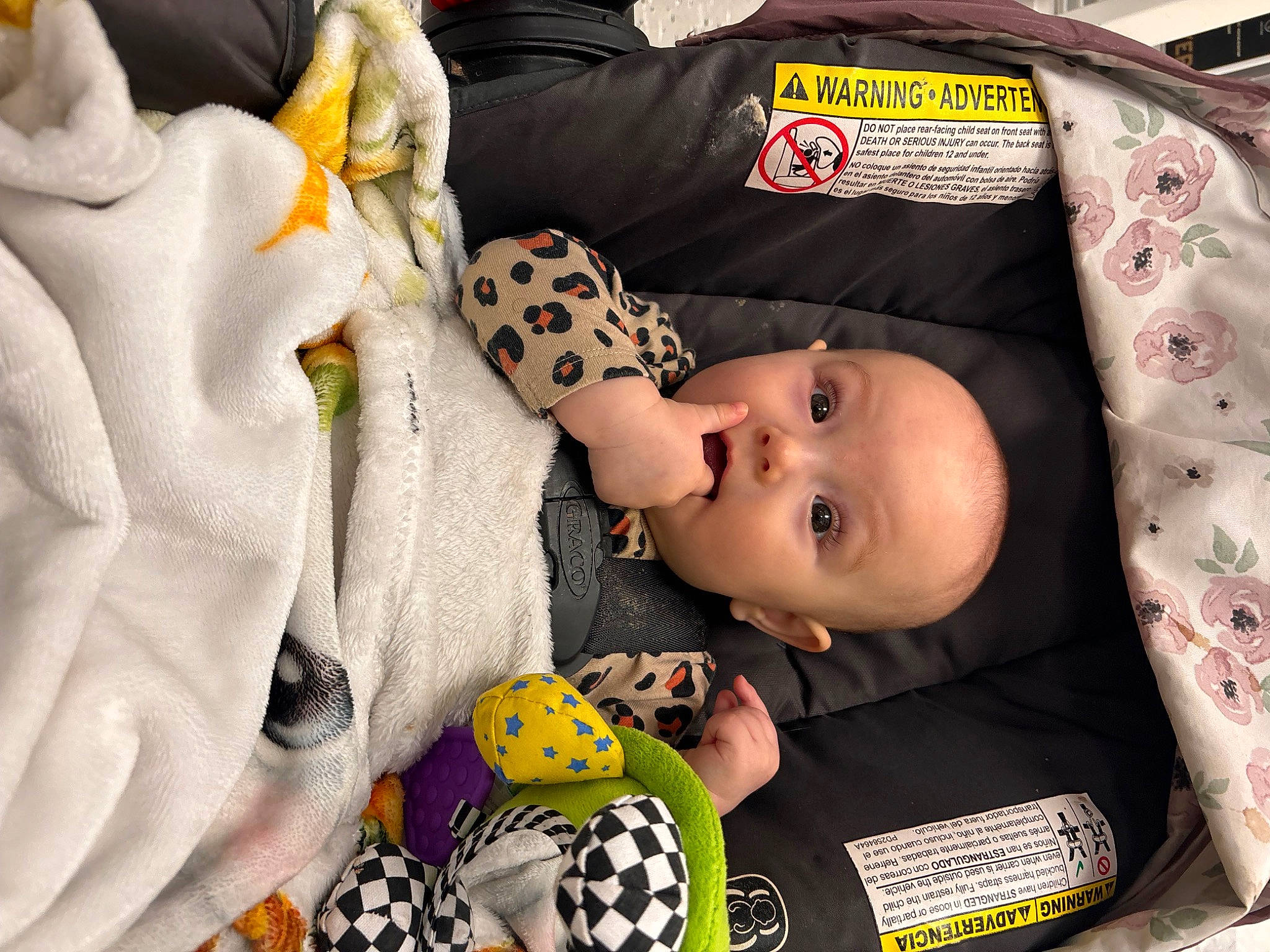 Phoenix is registered to the contest to win money with this photo: baby, baby_products, baby_toddler_clothing, cheek, child, comfort, happy, linens, pattern, person, product, room, sleep, smile, textile, toddler, yellow