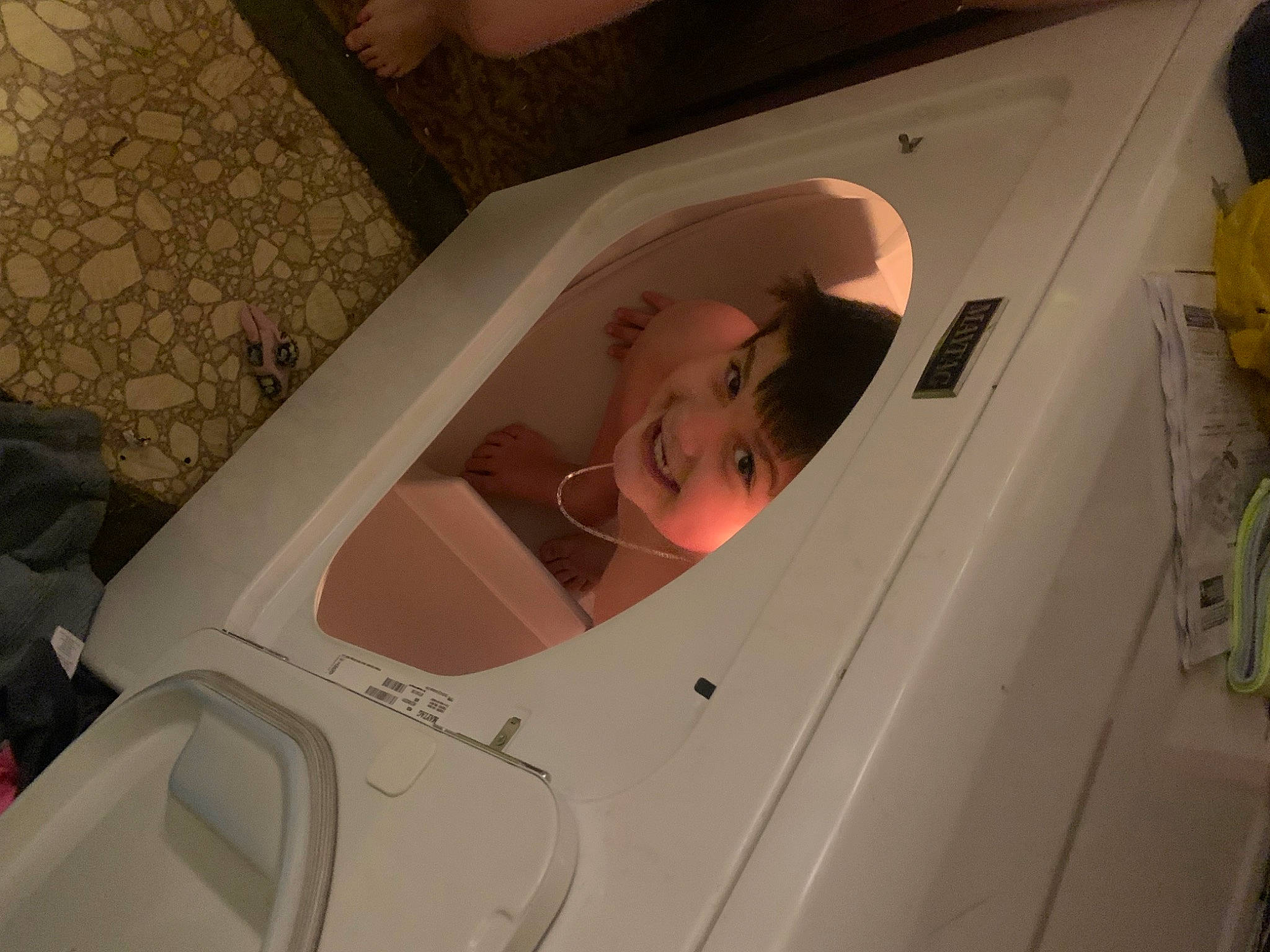 Jayden joined the competition — help win amazing prizes! audio_equipment, automotive_design, automotive_exterior, ceiling, circle, eyewear, flooring, joy, laundry_room, luxury_vehicle, machine, major_appliance, motor_vehicle, person, personal_luxury_car, personal_protective_equipment, room, space, toy, vehicle_door