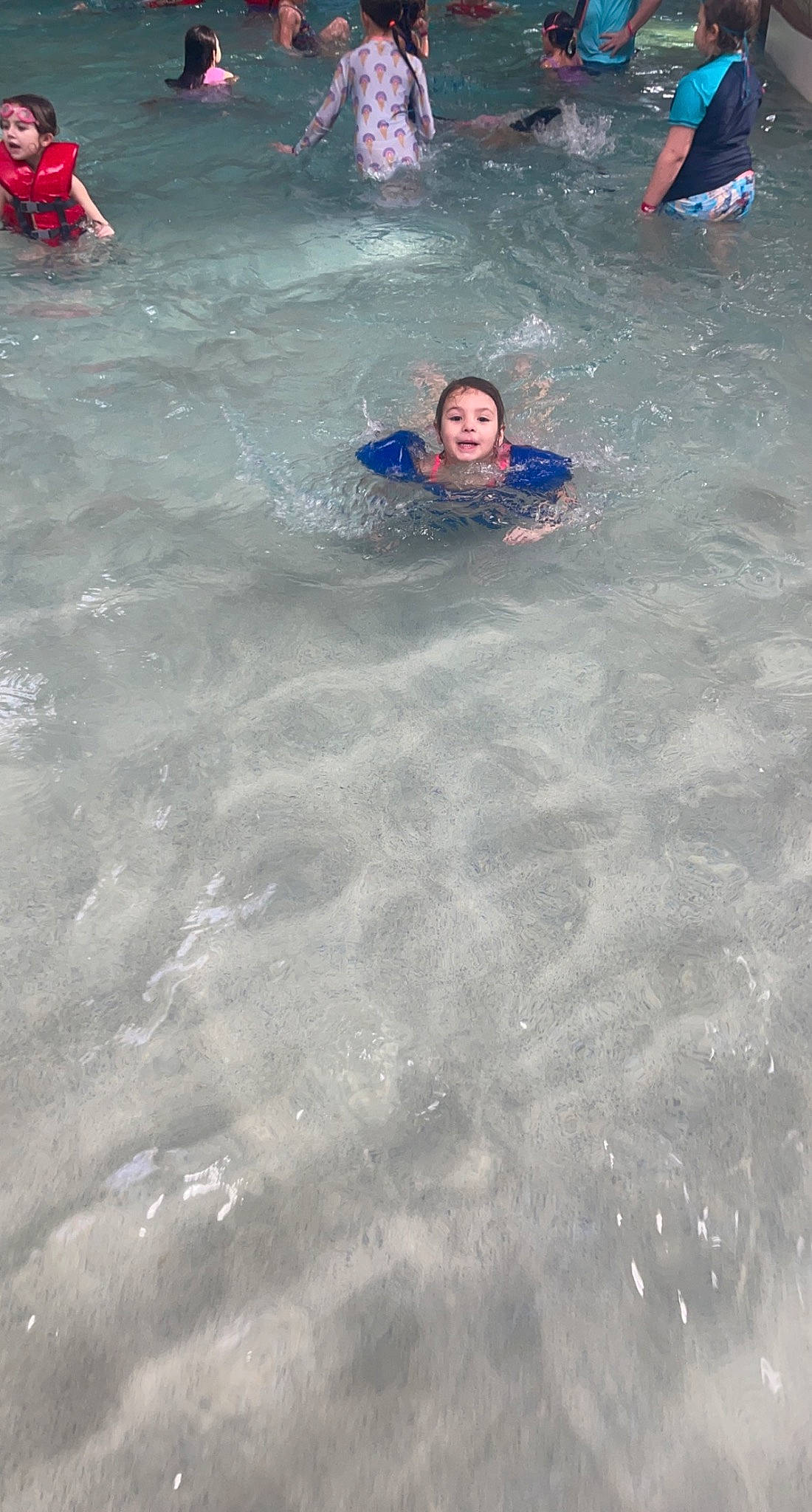 Raelynn is registered to the contest to win money with this photo: adventure, boats_and_boating_equipment_and_supplies, body_of_water, divemaster, diving_equipment, diving_mask, dry_suit, extreme_sport, fun, headwear, lake, leisure, ocean, outdoor_recreation, person, personal_protective_equipment, recreation, smile, sports, water