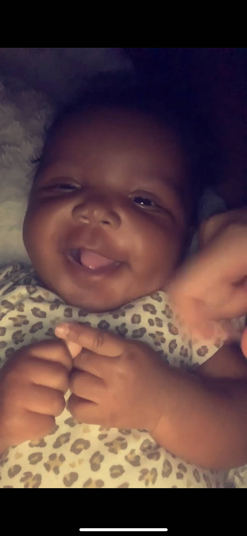 Novah joined the competition — help win amazing prizes! baby, cheek, child, comfort, eye, eyebrow, facial_expression, finger, fun, gesture, hand, happy, iris, lip, mouth, nose, person, skin, smile, thumb