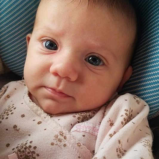 Julia May-belle Petrakis