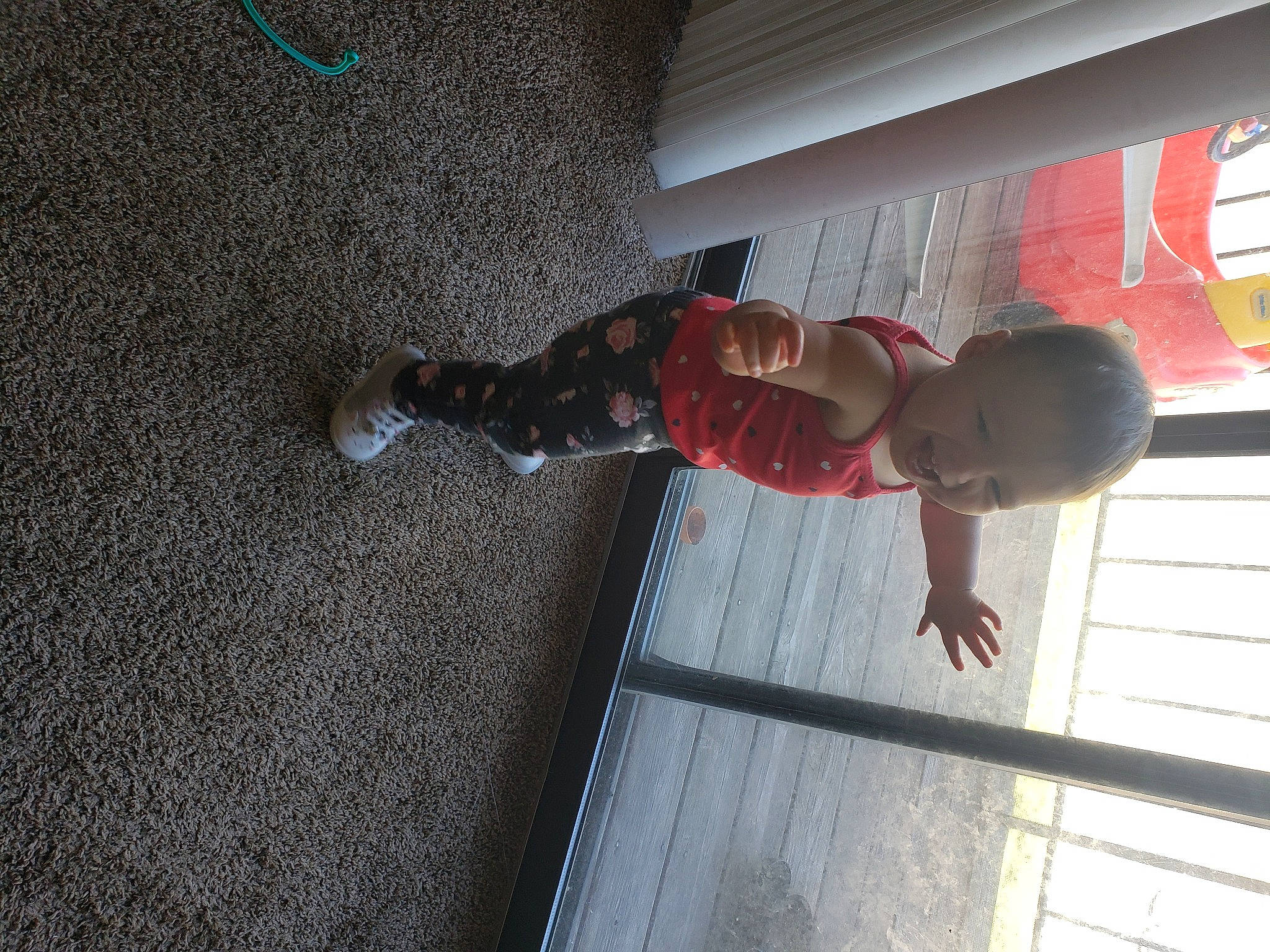 Lilah joined the competition — help win amazing prizes! person