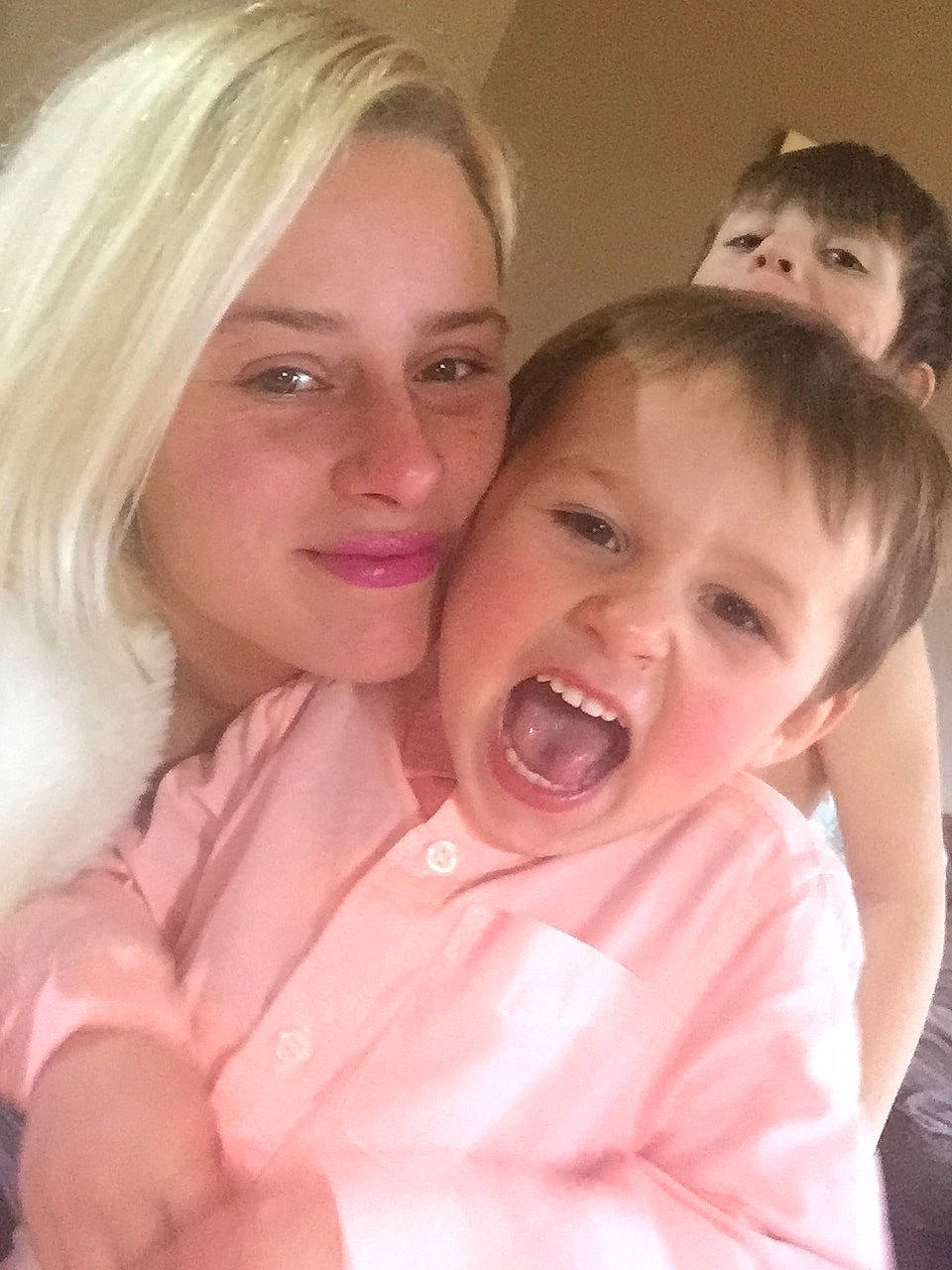 Rocky joined the competition — help win amazing prizes! cheek, chin, ear, eye, eyebrow, eyelash, facial_expression, forehead, hair, hairstyle, hand, head, human_body, jaw, joy, lip, mouth, nose, person, skin