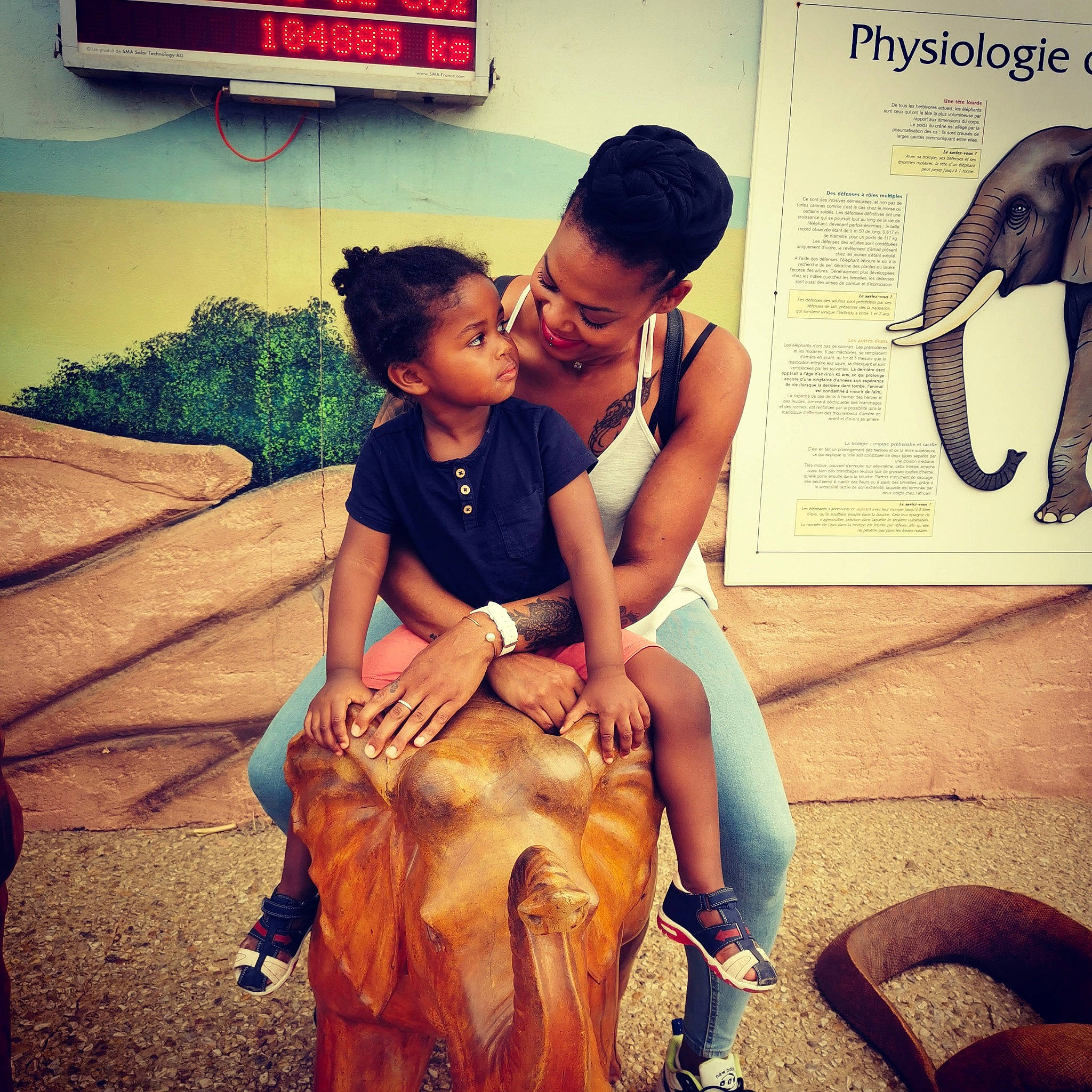 Nhavid a rejoint le concours — aidez-le/la à gagner de superbes lots ! adaptation, camel, cool, elephant, elephants_and_mammoths, friendship, fun, happy, horse, human, landscape, love, pack_animal, person, photography, selfie, sky, smile, square, vacation