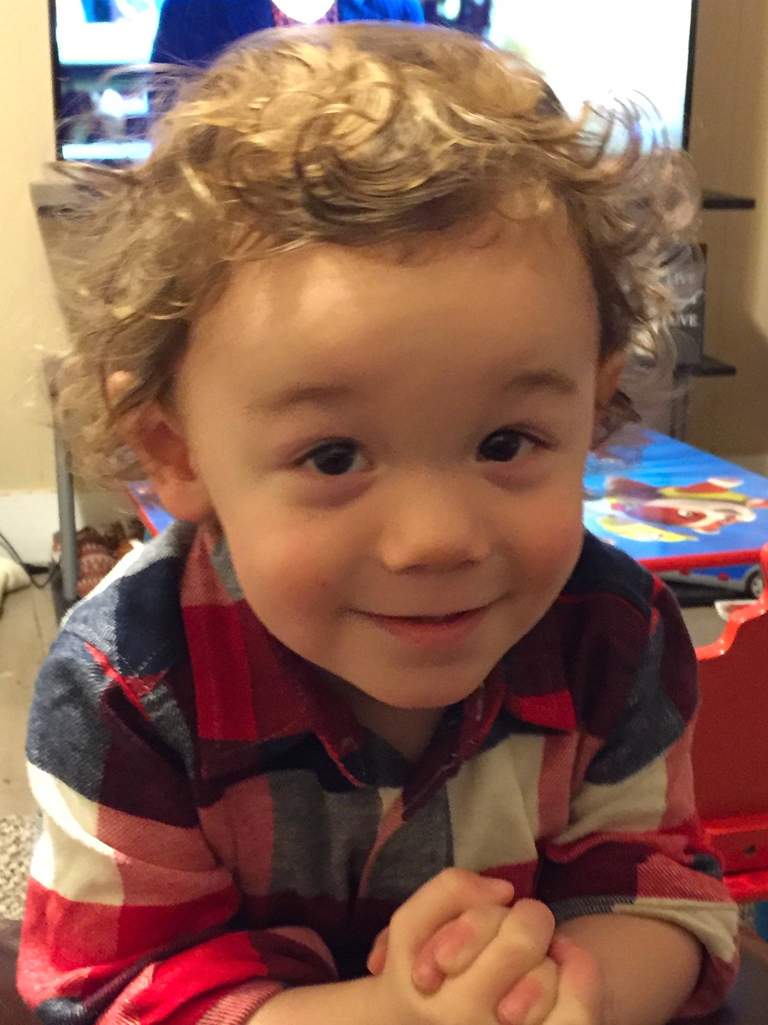 Remington joined the competition — help win amazing prizes! boy, cheek, child, chin, day, ear, eye, eyebrow, face, forehead, girl, hair, hairstyle, head, human_hair_color, joy, nose, person, product, skin