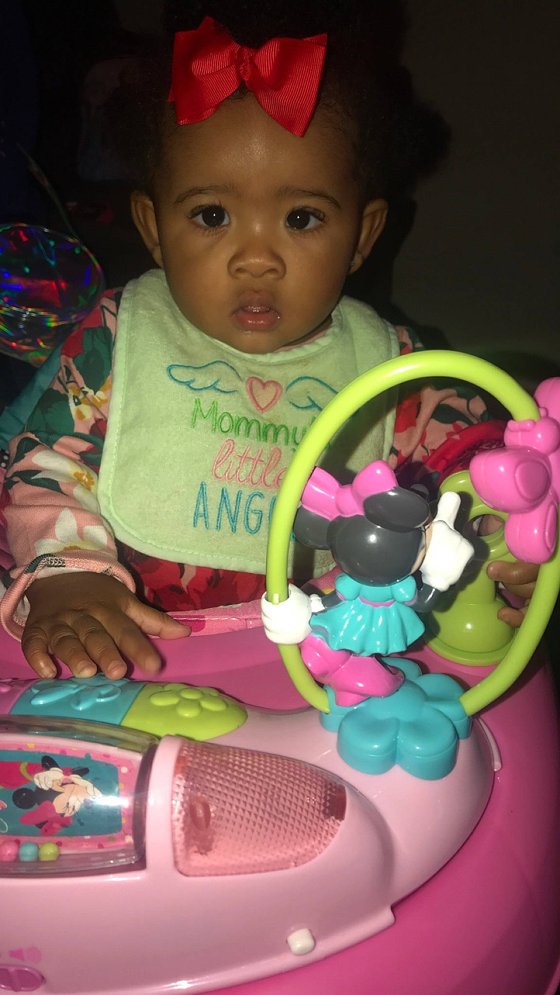 Diamond joined the competition — help win amazing prizes! baby, baby_toys, cheek, child, person, pink, play, skin, toddler, toy