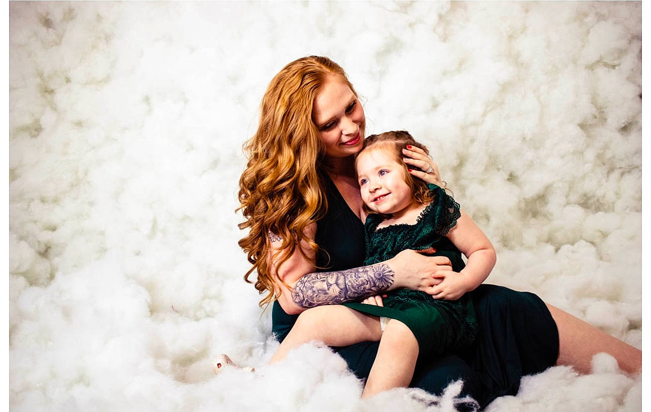 Kynlee is registered to the contest to win money with this photo: baby, beauty, brown_hair, child, comfort, event, eye, face, flash_photography, fun, gesture, hair, happy, joy, long_hair, people_in_nature, person, playing_with_kids, sitting, smile