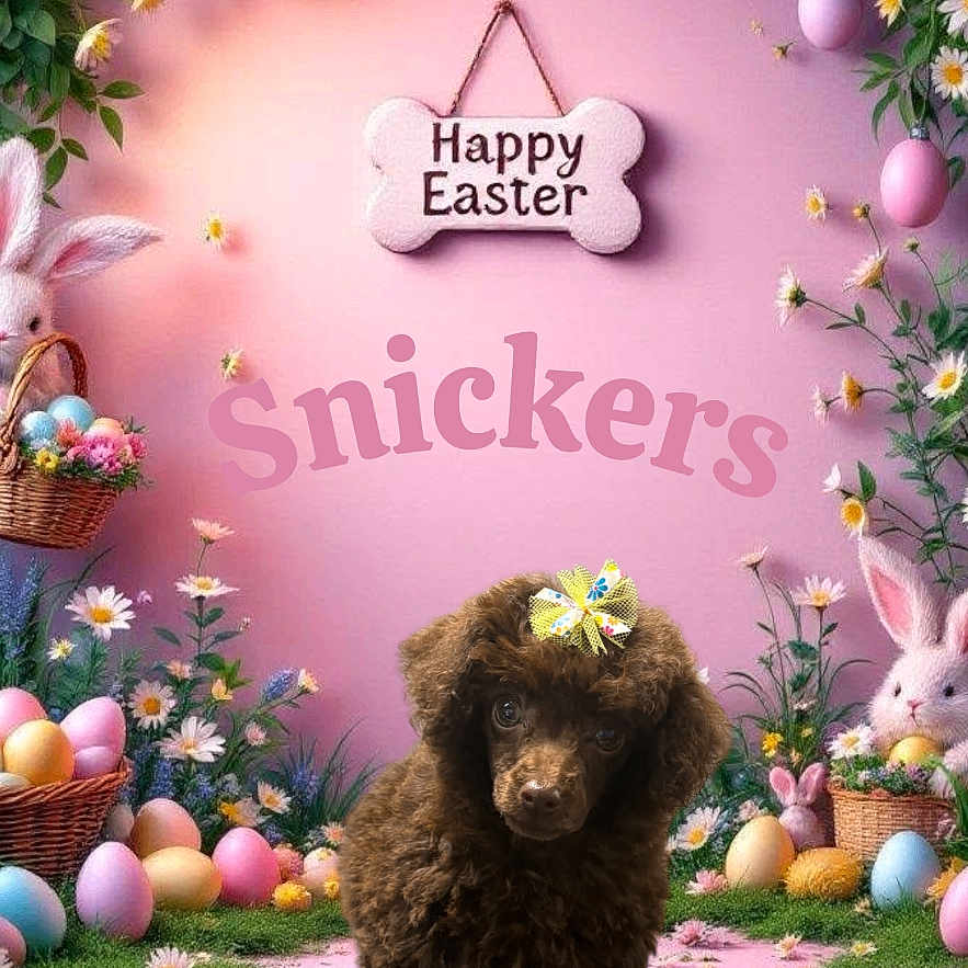 Snickers