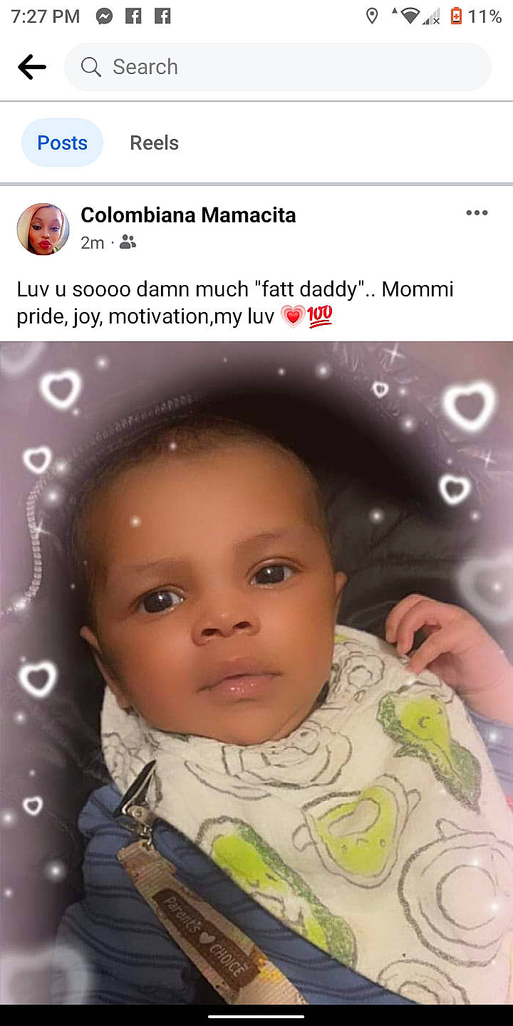 Ayaan Dior is registered to the contest to win money with this photo: adaptation, baby, beauty, cheek, child, eyebrow, eyelash, facial_expression, flash_photography, font, forehead, happy, human, mouth, nose, person, photograph, product, screenshot, skin