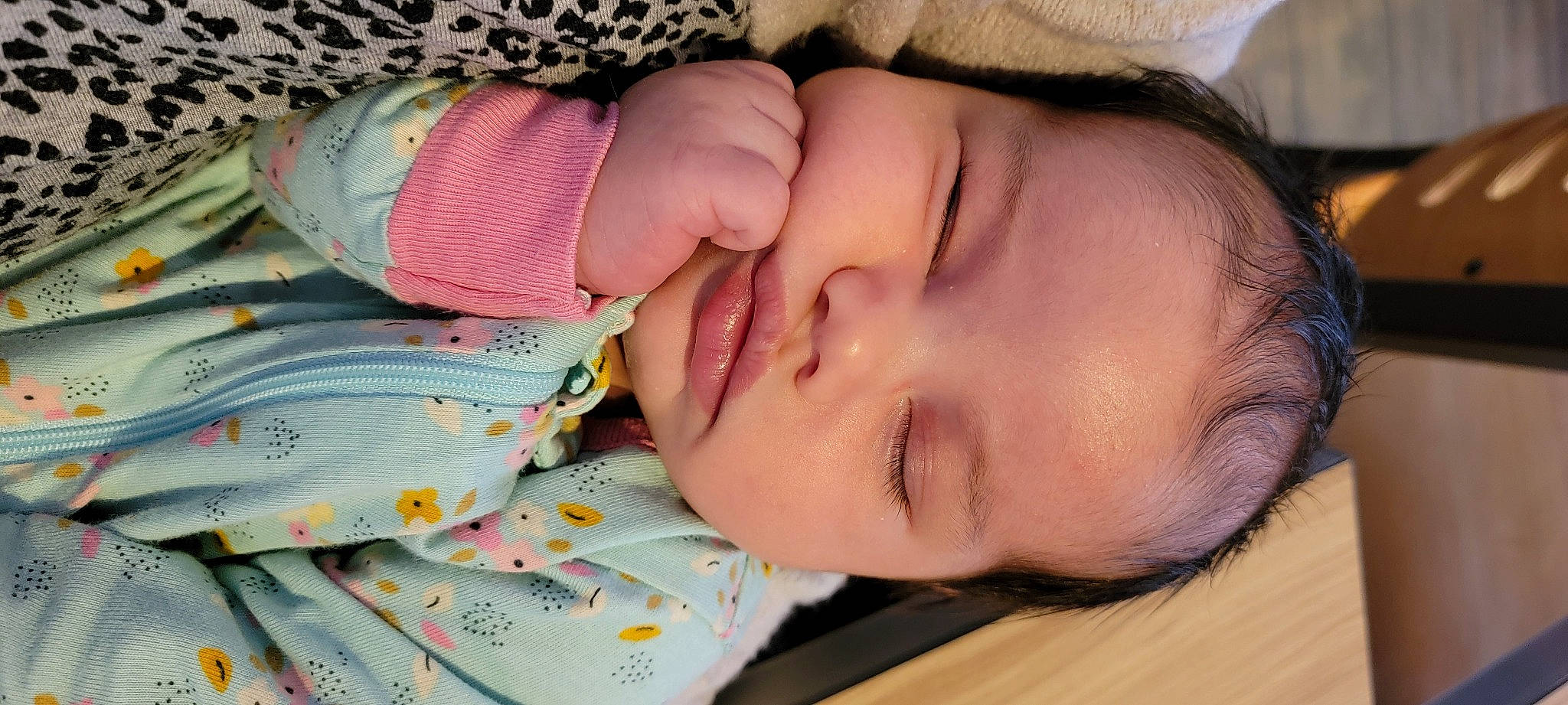 Grace joined the competition — help win amazing prizes! arm, baby_toddler_clothing, cheek, chin, comfort, eye, eyebrow, eyelash, face, forehead, hair, hand, head, human_body, lip, mouth, nose, organ, person, product