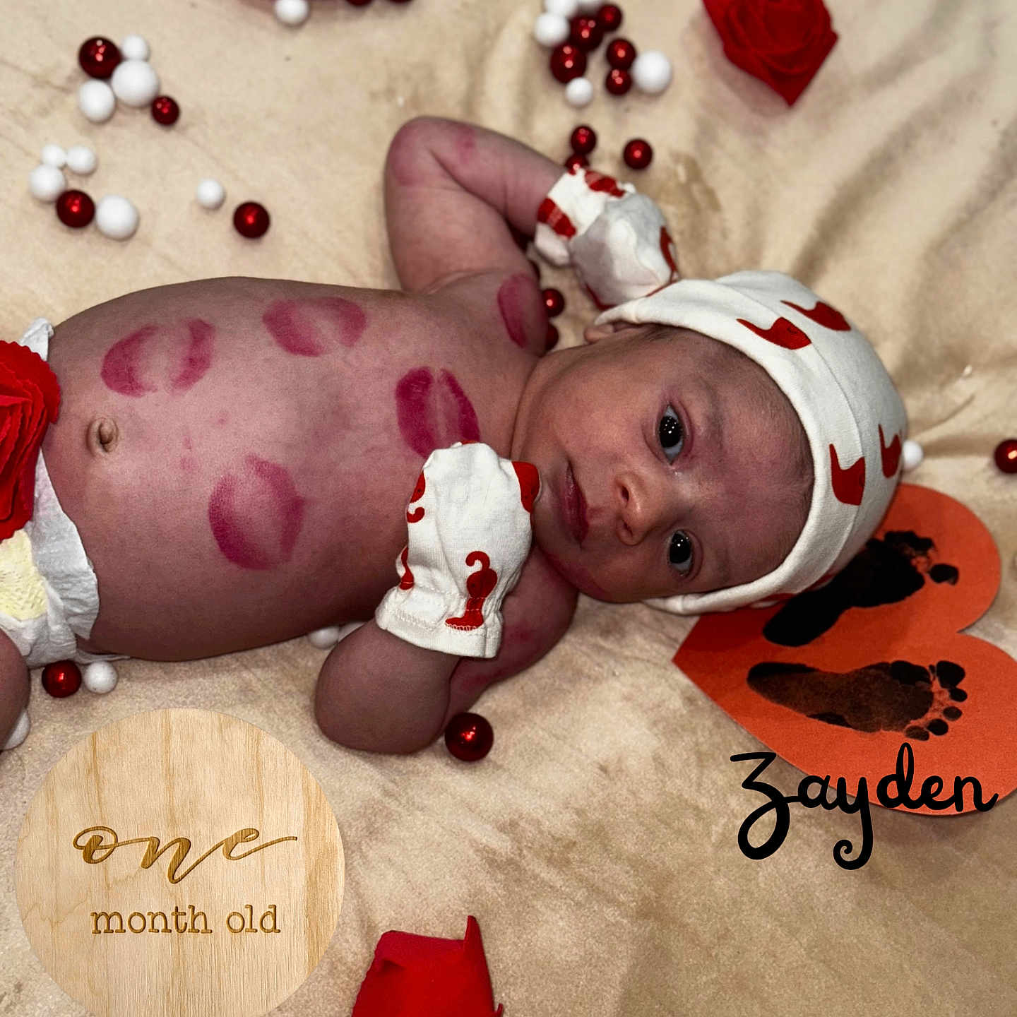 Zayden