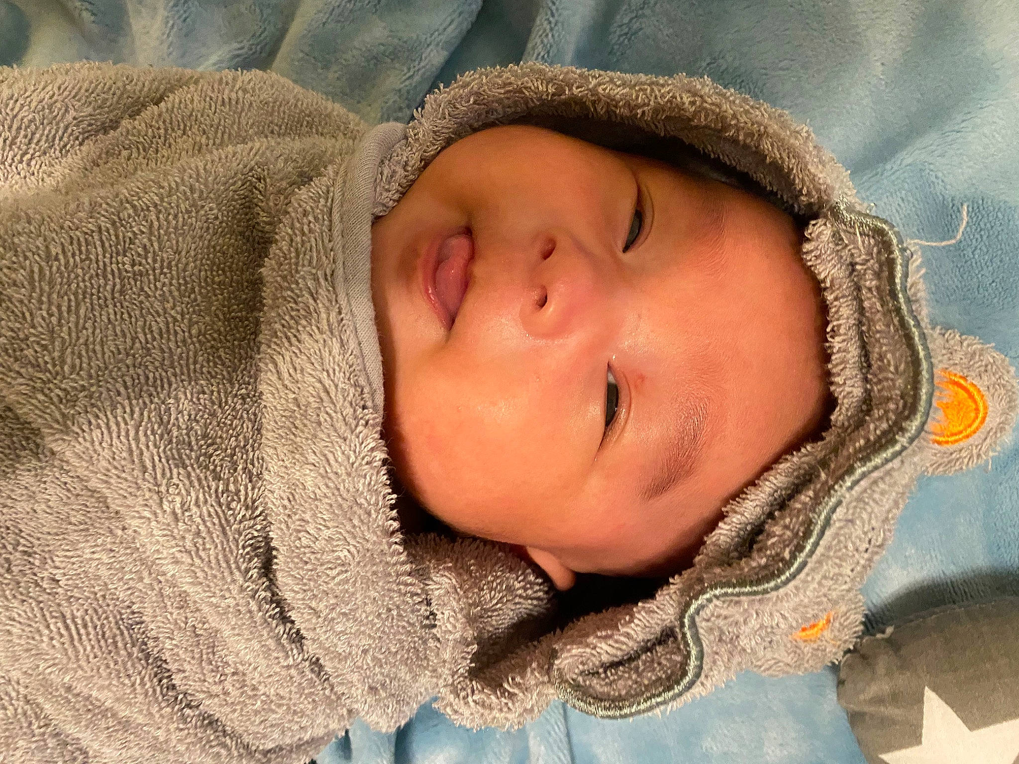 Kenzo joined the competition — help win amazing prizes! baby, cheek, chin, comfort, cool, eye, eyebrow, eyelash, face, facial_expression, headgear, headwear, iris, lip, mouth, neck, nose, outerwear, person, skin