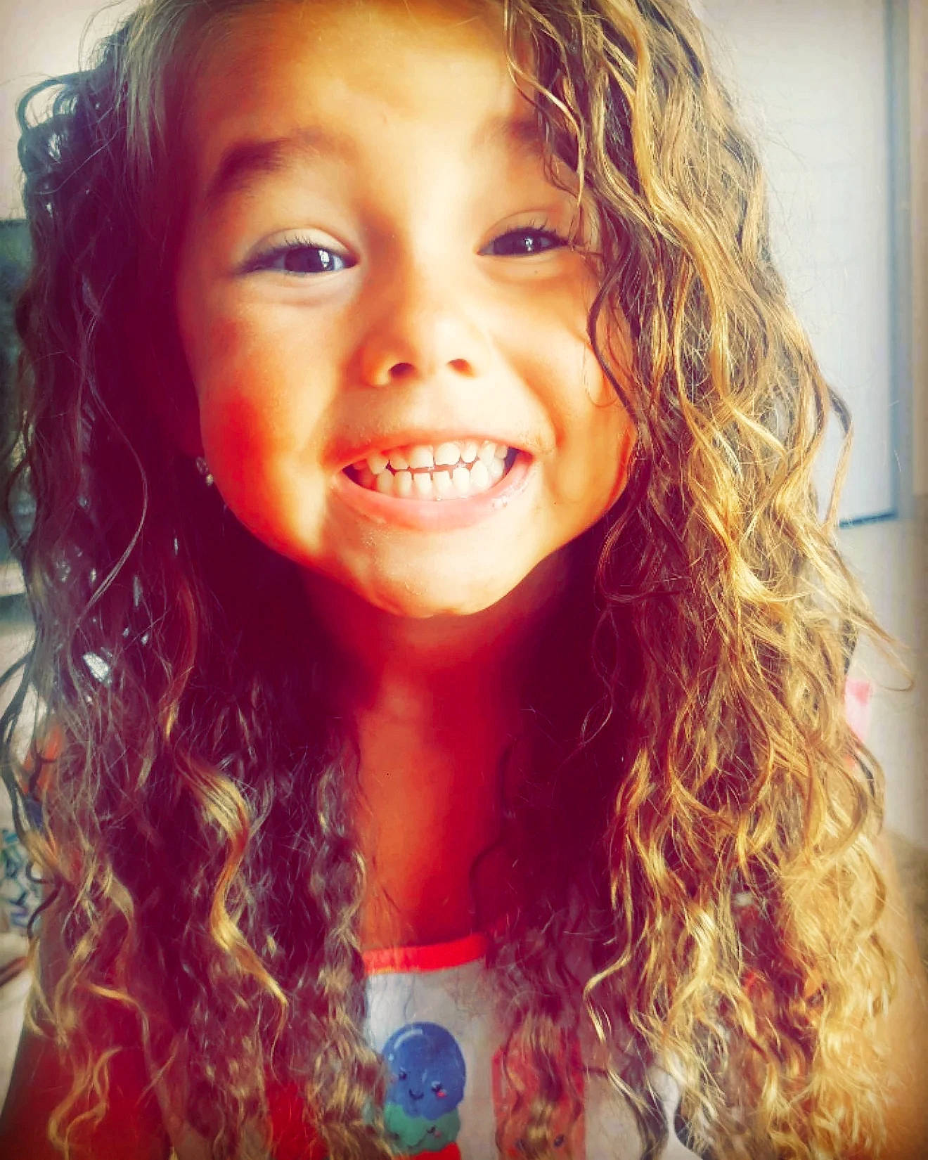 Deynitsa a rejoint le concours — aidez-le/la à gagner de superbes lots ! cheek, chin, dress, eye, eyebrow, eyelash, face, forehead, hair, hairstyle, head, jaw, joy, lip, mouth, neck, nose, organ, person, skin