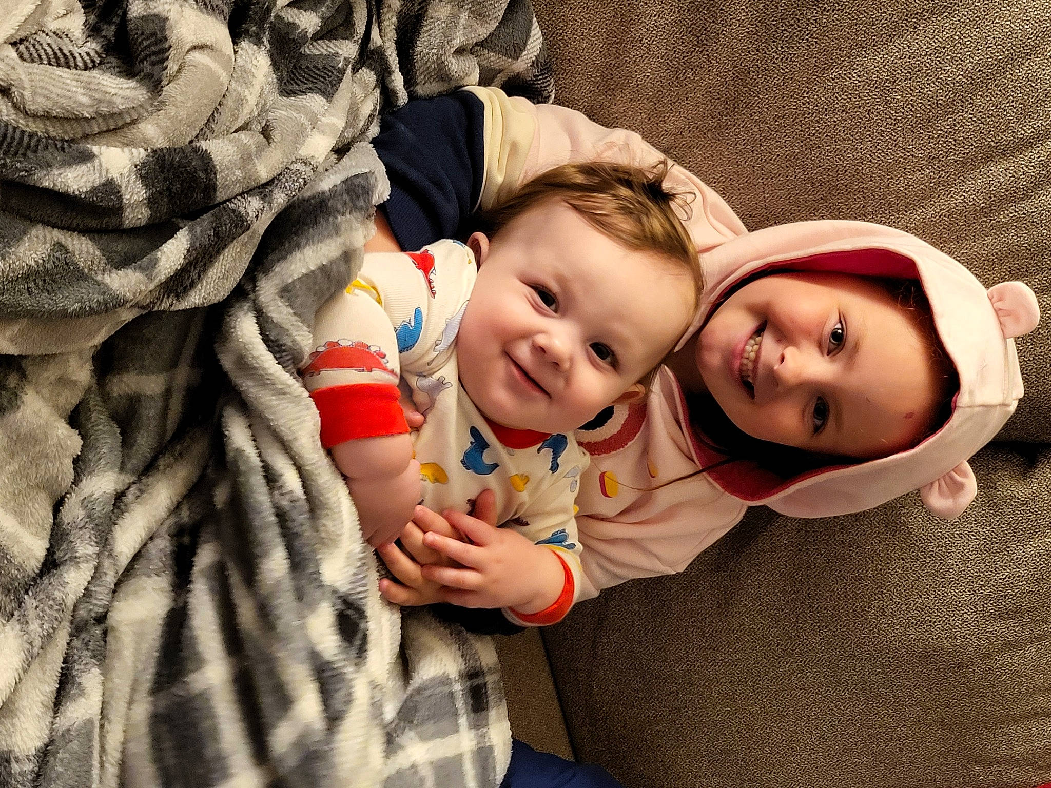 Kaleena joined the competition — help win amazing prizes! baby, baby_toddler_clothing, cheek, comfort, eye, face, facial_expression, flash_photography, gesture, happy, head, headgear, headwear, joy, leaf, mammal, mouth, nose, person, skin