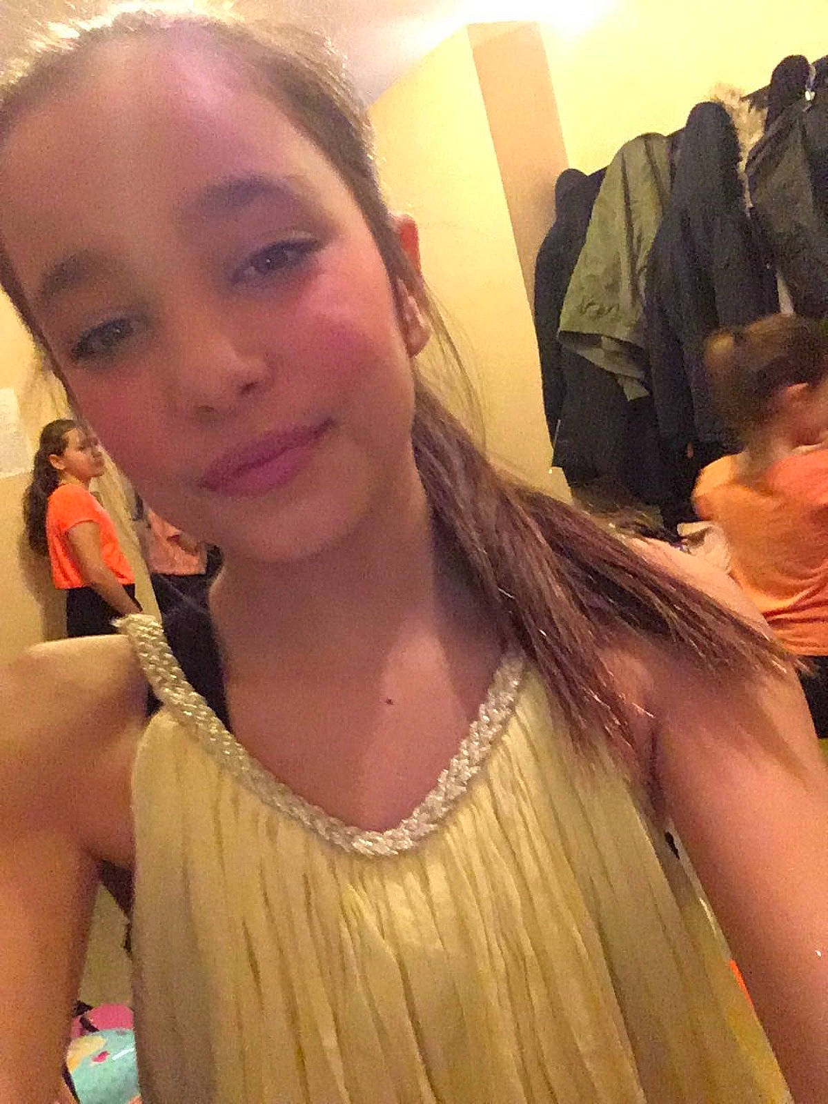 Korie a rejoint le concours — aidez-le/la à gagner de superbes lots !