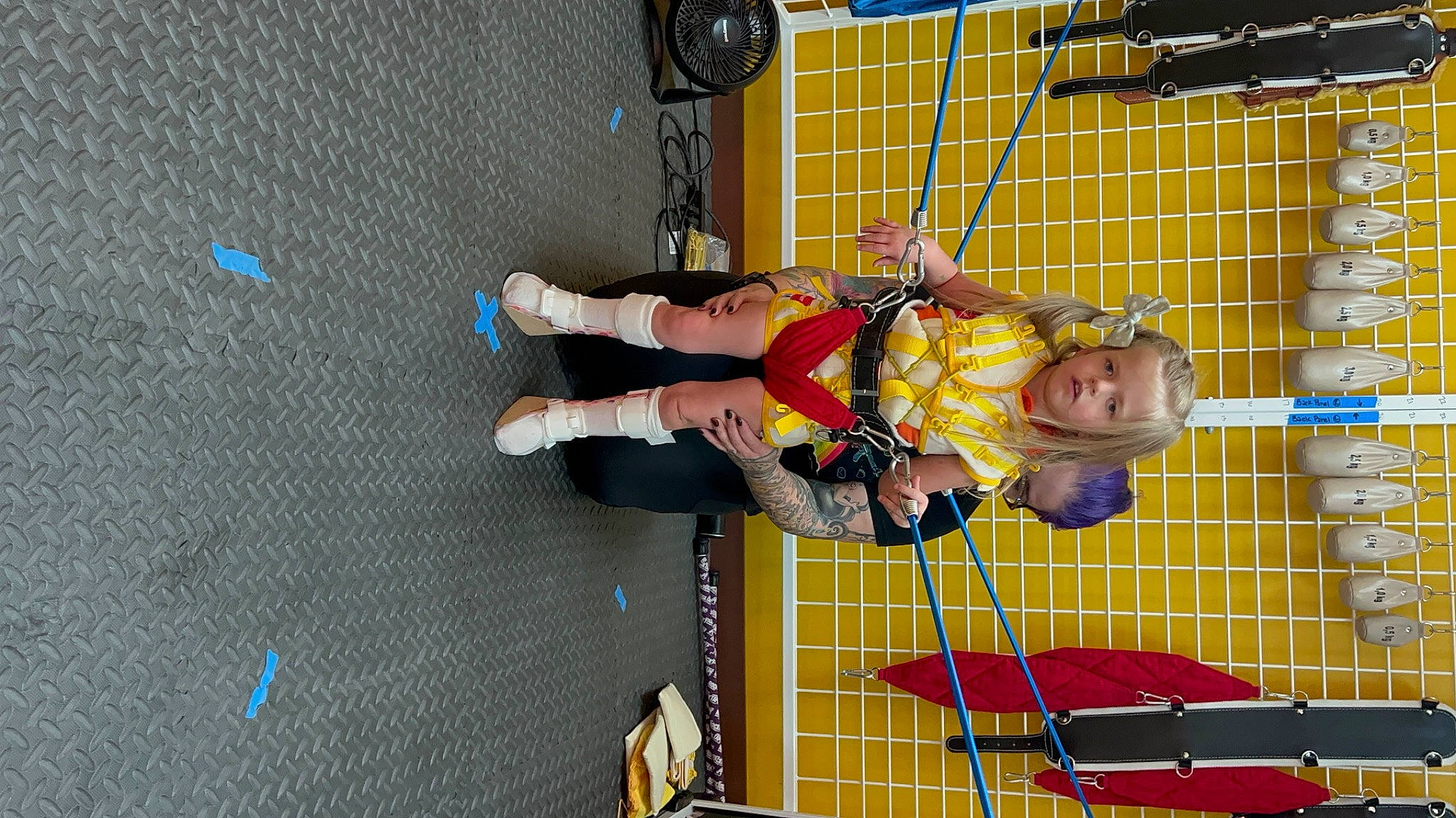 Eviana joined the competition — help win amazing prizes! baby, baby_products, chair, child, fun, leisure, person, recreation, smile, tire, toddler, walking_shoe