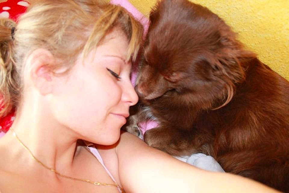 Bébé chocolat