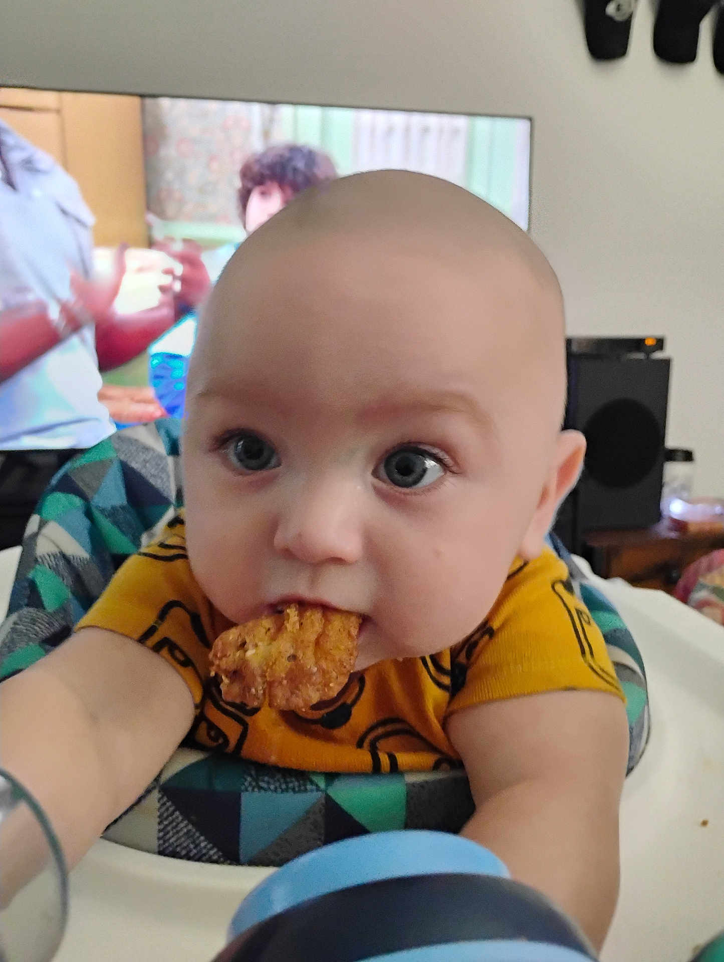 Landen