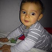Arda participe au concours pour gagner de l'argent avec cette photo :